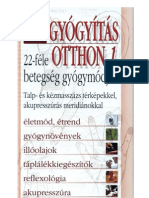 Krti Gbor Gygyts Otthon 1