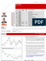 2011 12 07 Migbank Daily Technical Analysis Report