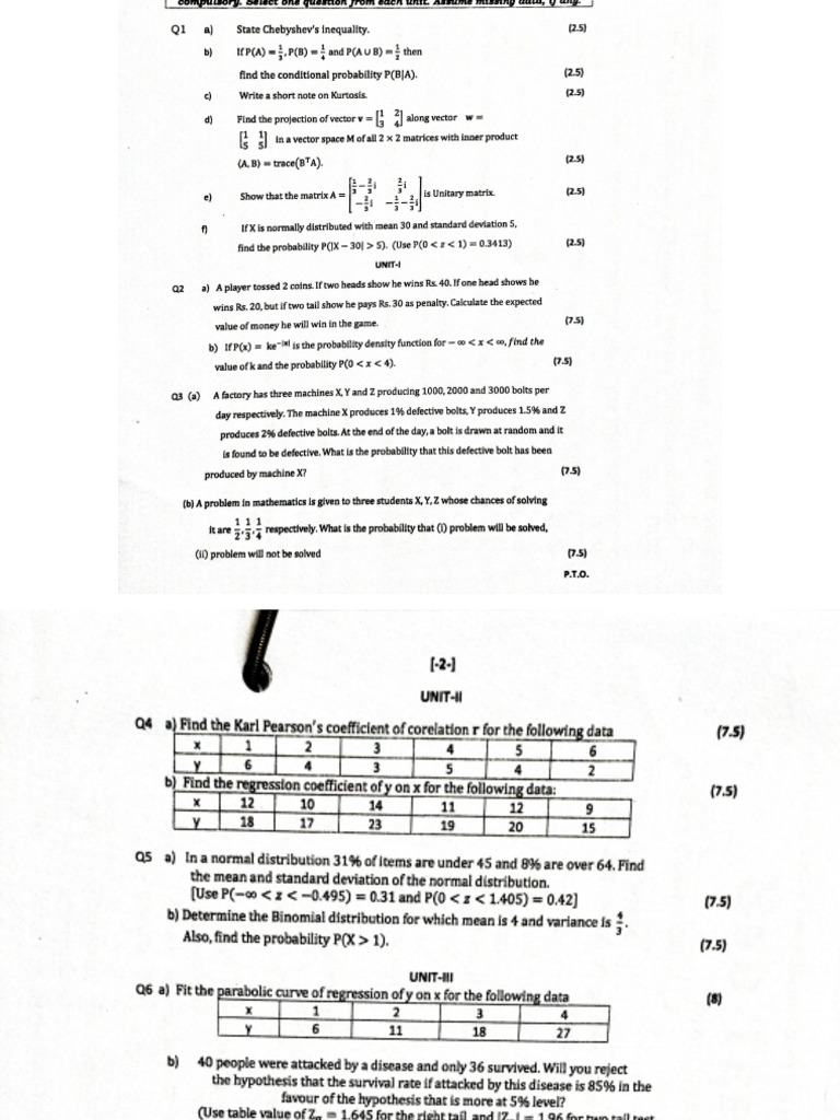 AIDS Paper | PDF
