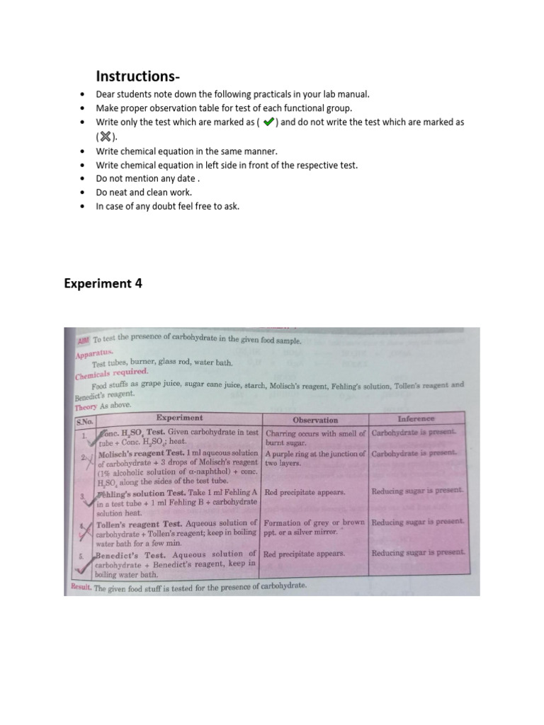 Practical Work Part 3 Pdf Computers