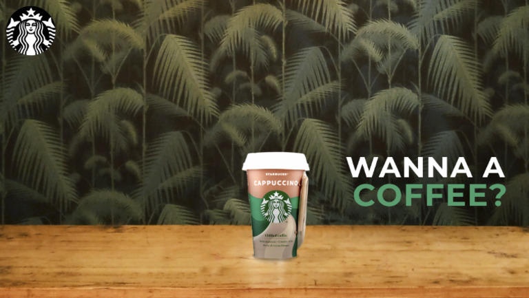 Starbucks | PDF
