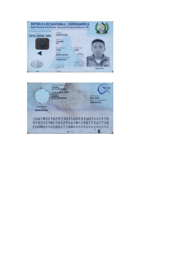 Documento | PDF