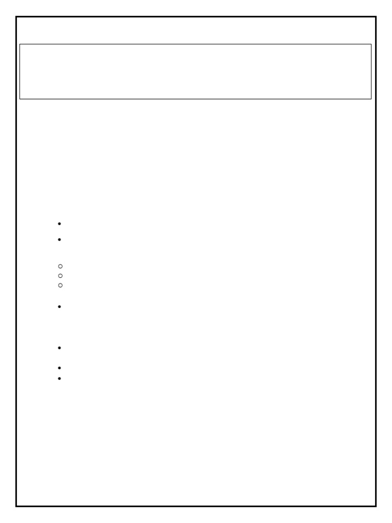 Ex-4 B Mapping | PDF