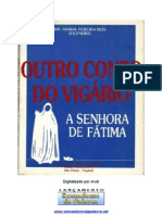 Anibal Pereira Reis - Outro conto do vigário - A Senhora de Fátima