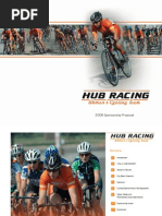 Download Cycling Sponsorship by manmachine SN7777225 doc pdf