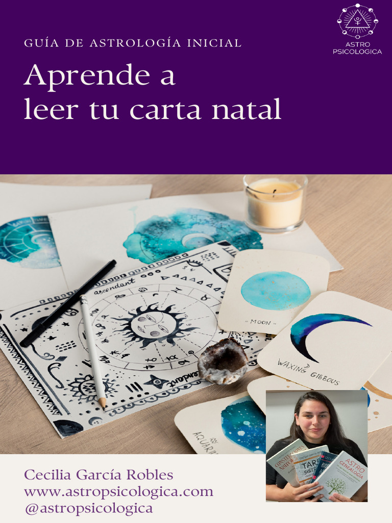 Aprende A Leer Tu Carta Natal | PDF