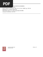 SCHULTZ, Theodore W. Investment in Human Capital. The American Economic