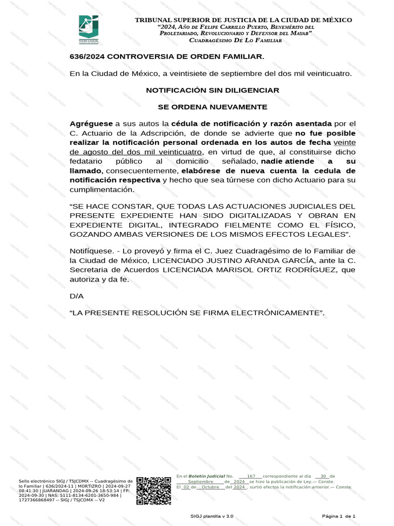 Acuerdo | PDF | Derecho