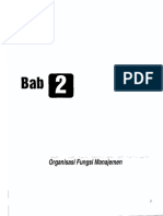 Bab2 Organisasi Fungsi Manajemen
