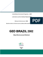 Geo Brasil I