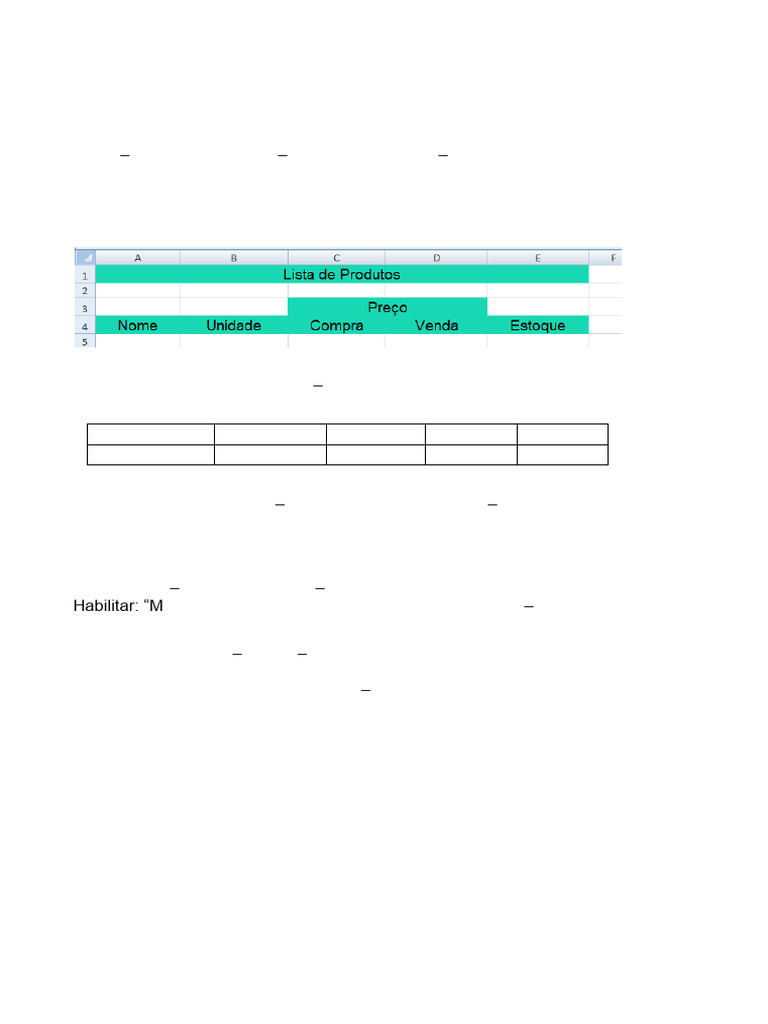 Excel Macro Tutorial for Automation | PDF