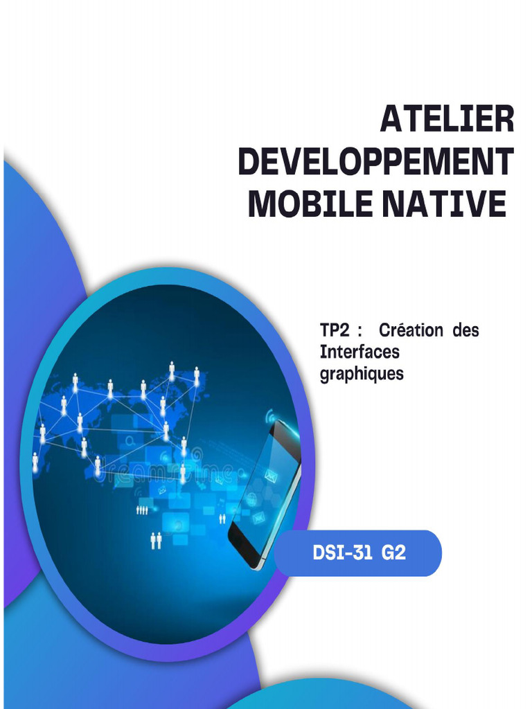 Exercices Android Pdf