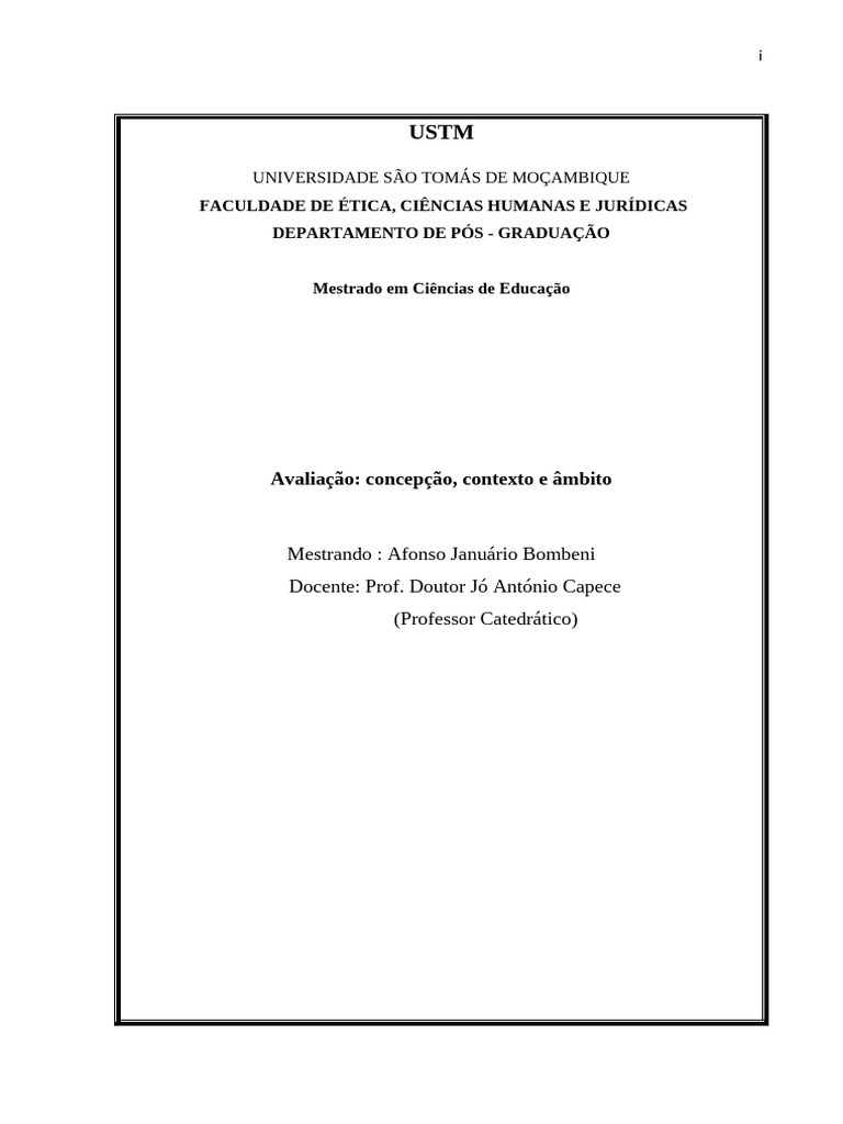 introdu-o-avaliacao-ustm-pdf