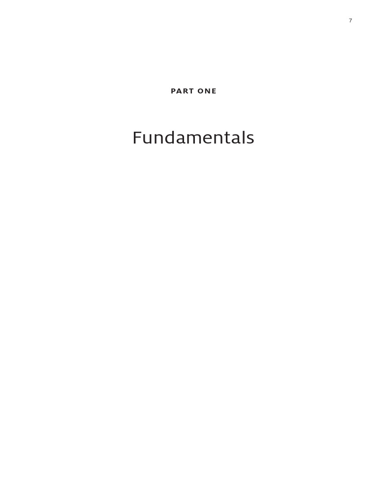 Employee relations a practical introduction part one fundamentals