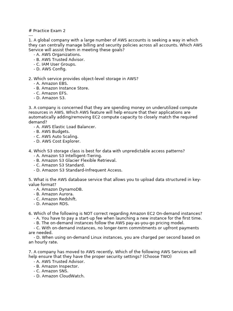 Practice exam 2 na pdf