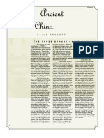 Fine Newspaper China
