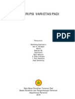 Download Deskripsi varietas padi 2010 by Abdullah Umar SN77776823 doc pdf