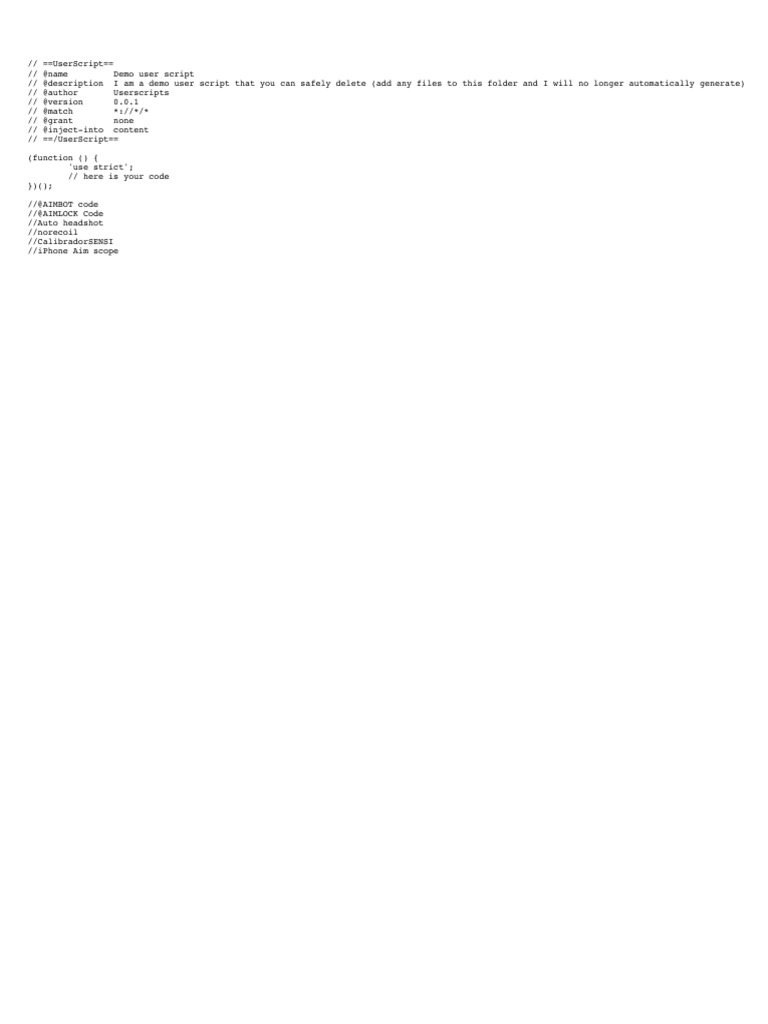 Documents pdf