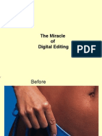 Digital Editing