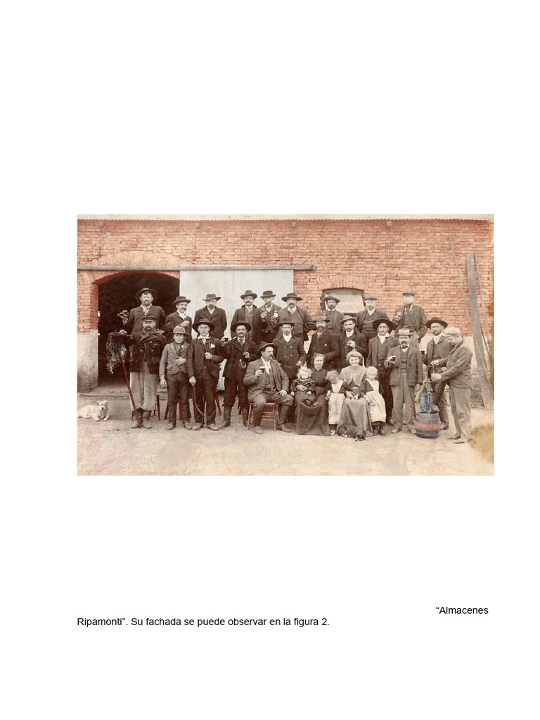 Historia de Rafaela, Argentina | PDF