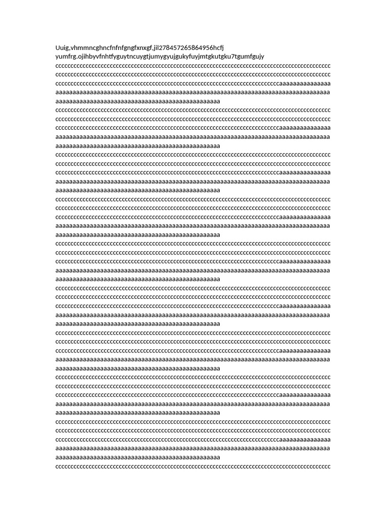 Final Examen Si 7 | PDF