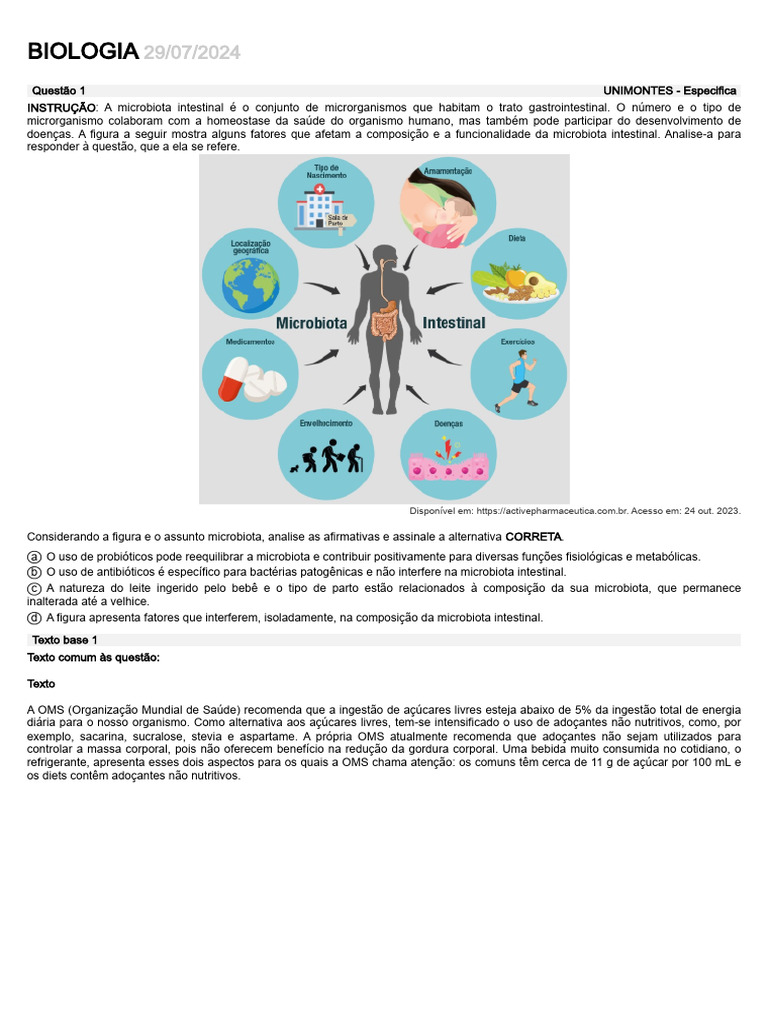 biologia-10 | PDF