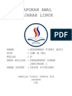 1.sejarah Linux (201031042)