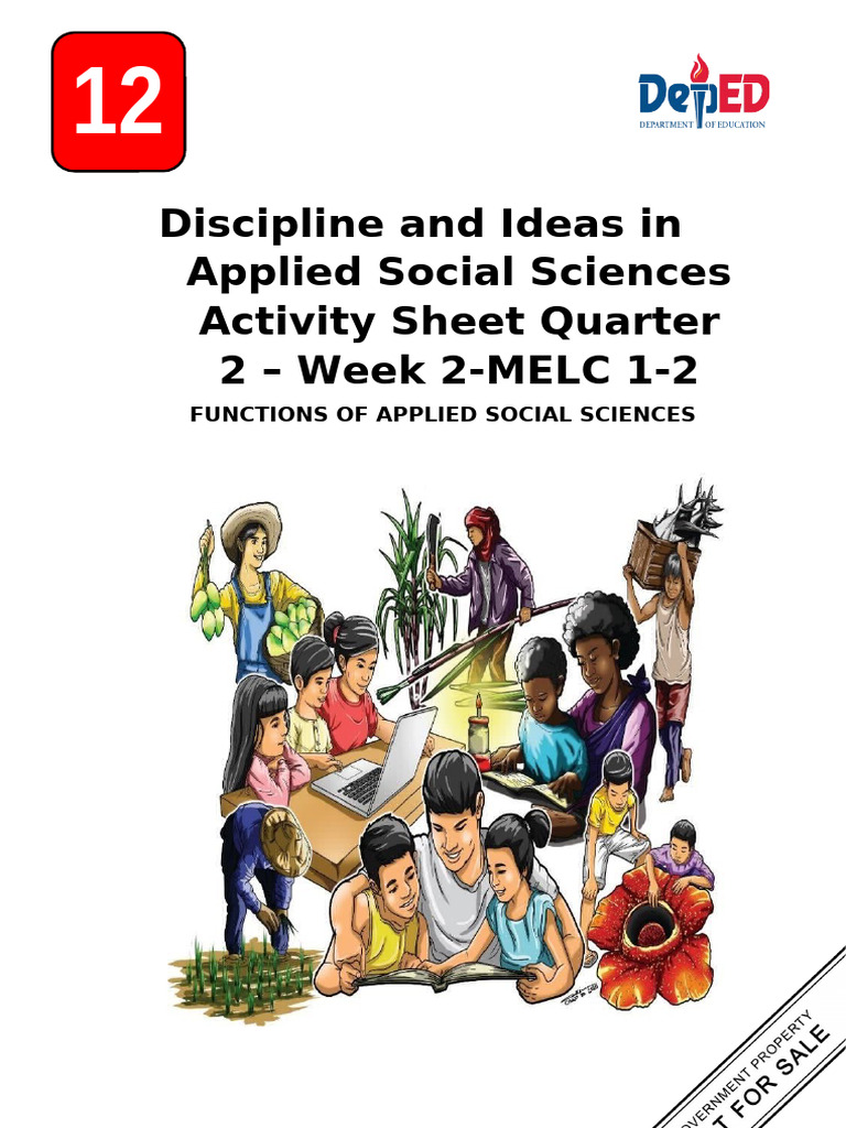 DIASS Q2 M2 Edited FINAL 1 No.2Glenn | PDF | Persuasion | Learning