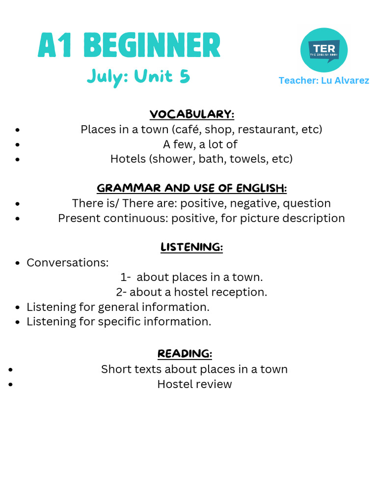A1 July | PDF