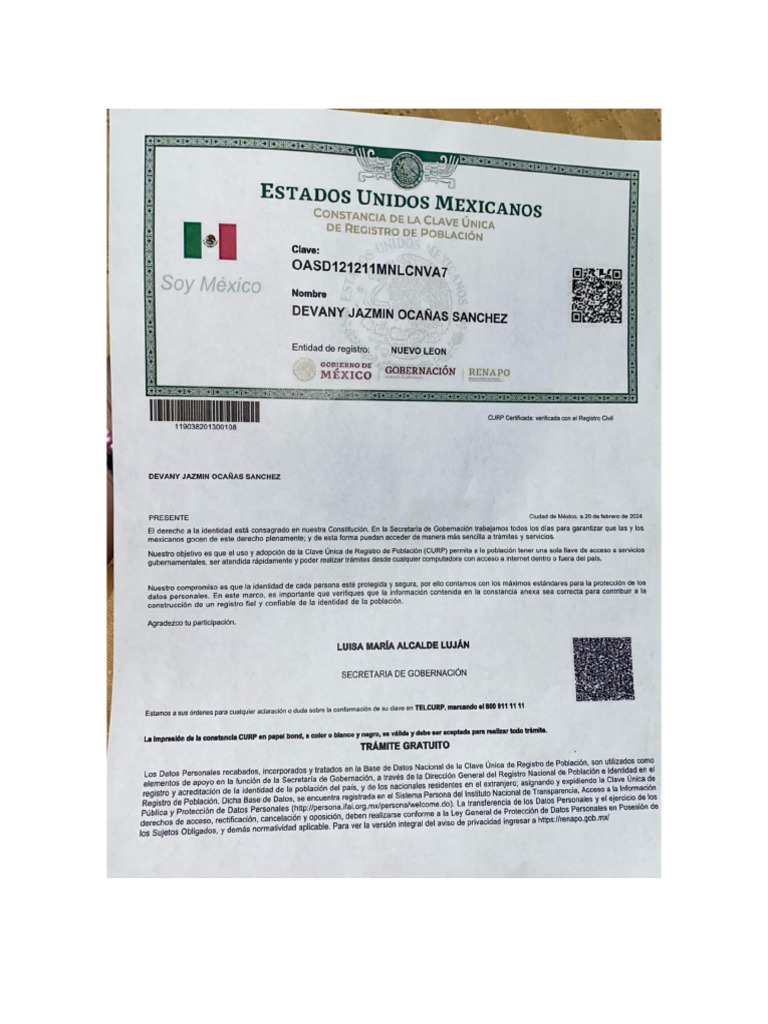 Documentacion Devany | PDF