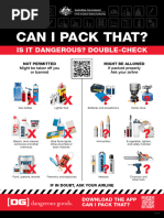 UN 3528 Flammable Liquid Shipping Guidelines | PDF | Dangerous Goods ...