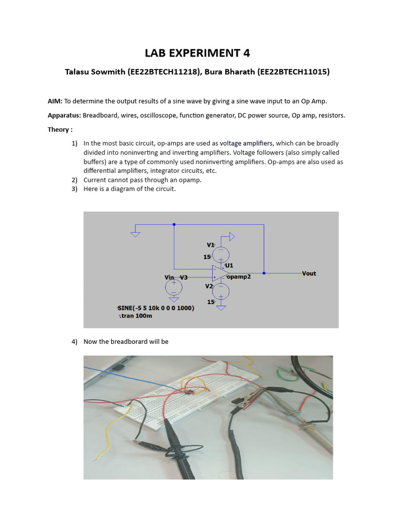 Lab Report 4 | PDF