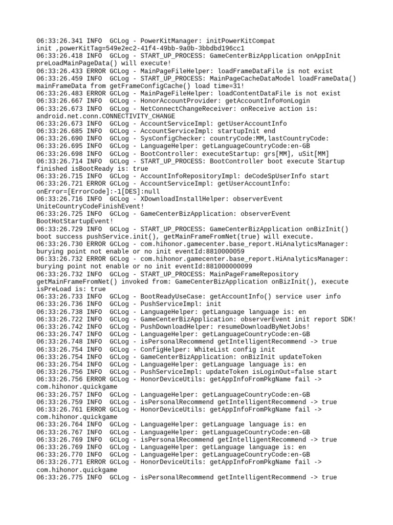 GC 2024 10 07 | PDF