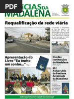 Notícias da Madalena 76