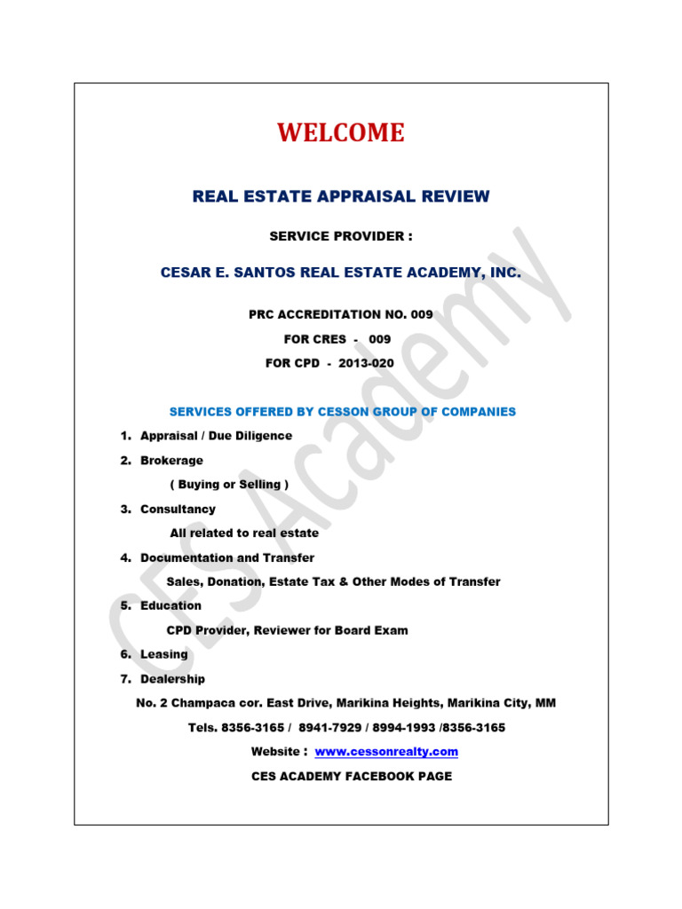 000a Welcome | PDF