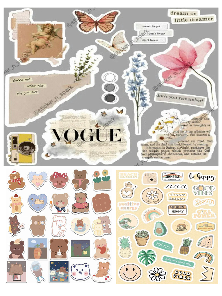 Collage | PDF