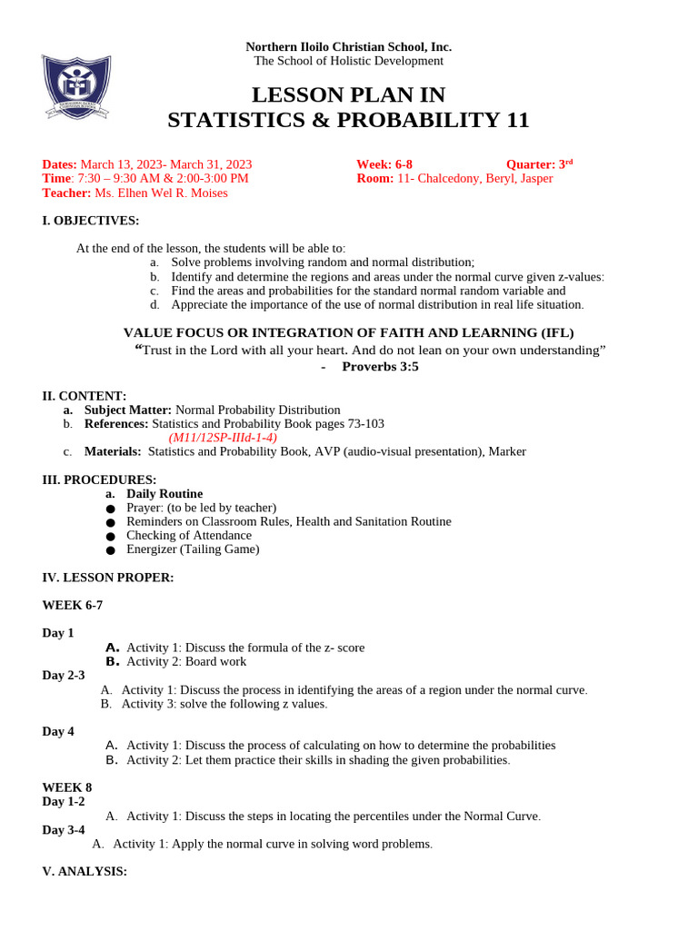 Week 6-8 | PDF