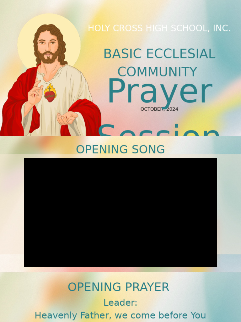 Friday Prayer | PDF