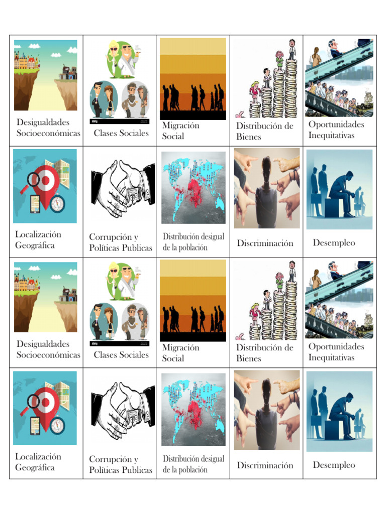 Memorama | PDF