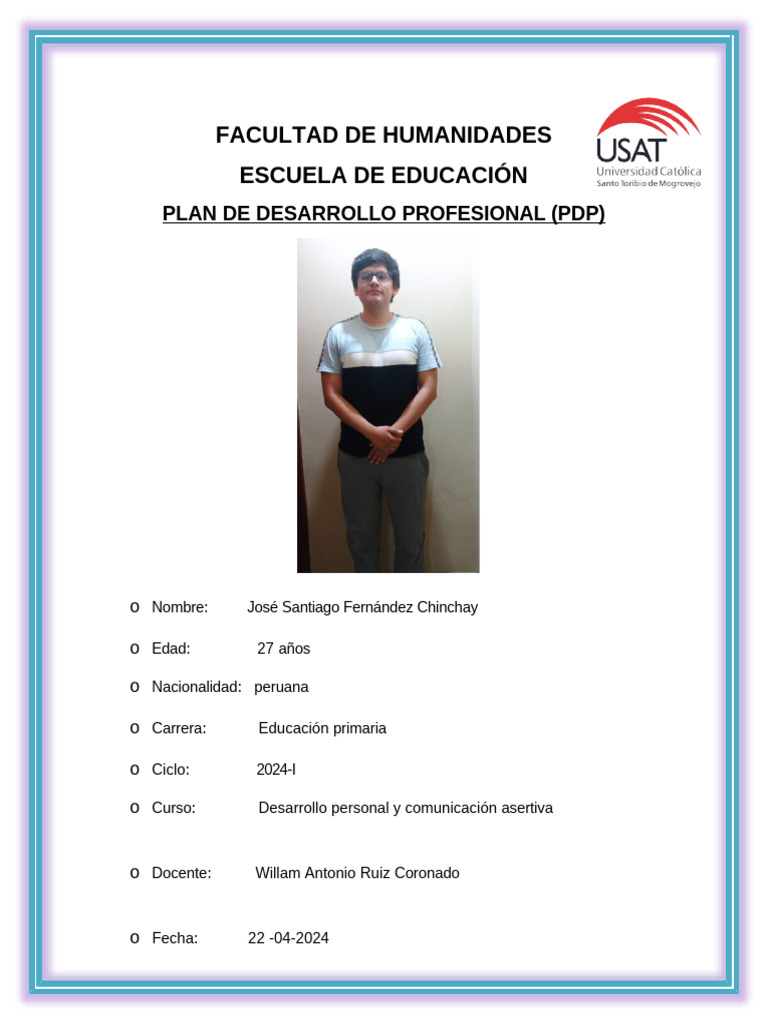 Modelo 02 | PDF