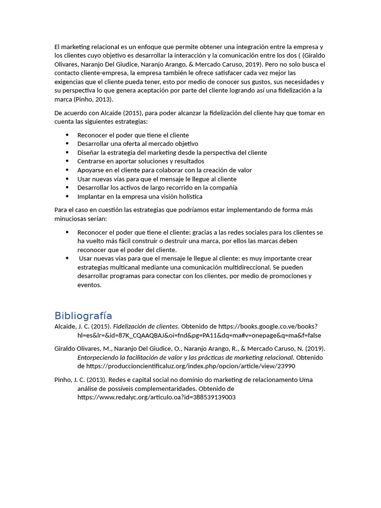 FORO | PDF