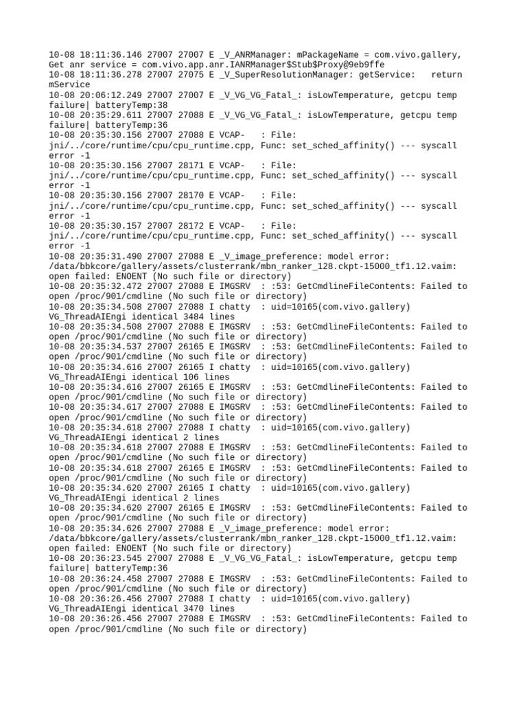 Log | PDF