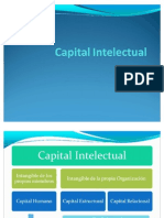 Capitalintelectual