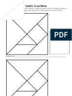 Plantilla Diseño Matgram