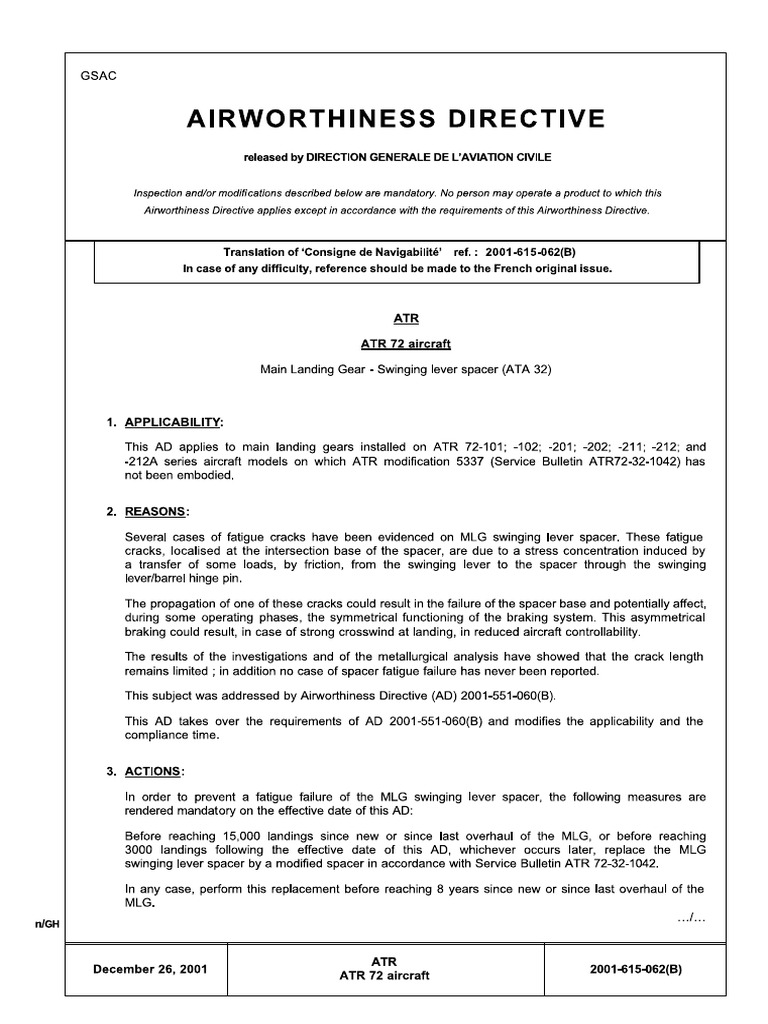 AD2020 | PDF