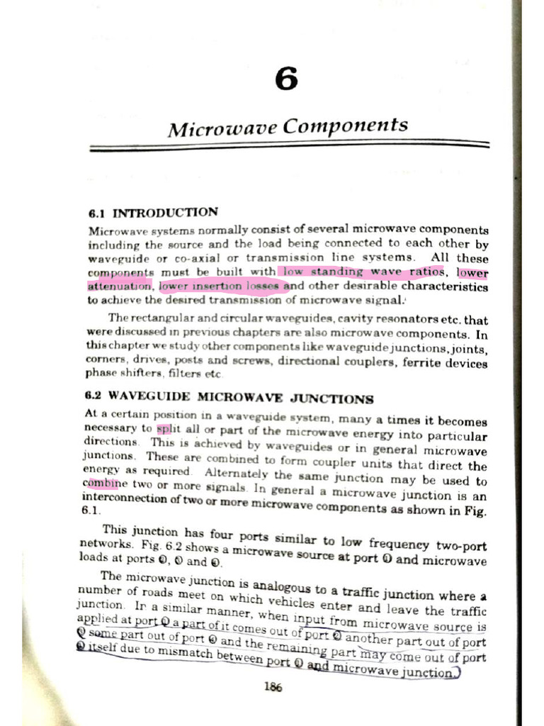 Mwa Module 5 | PDF