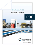 PBSProUserGuide11 2