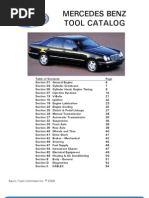 Mercedes benz w124 service manual free download