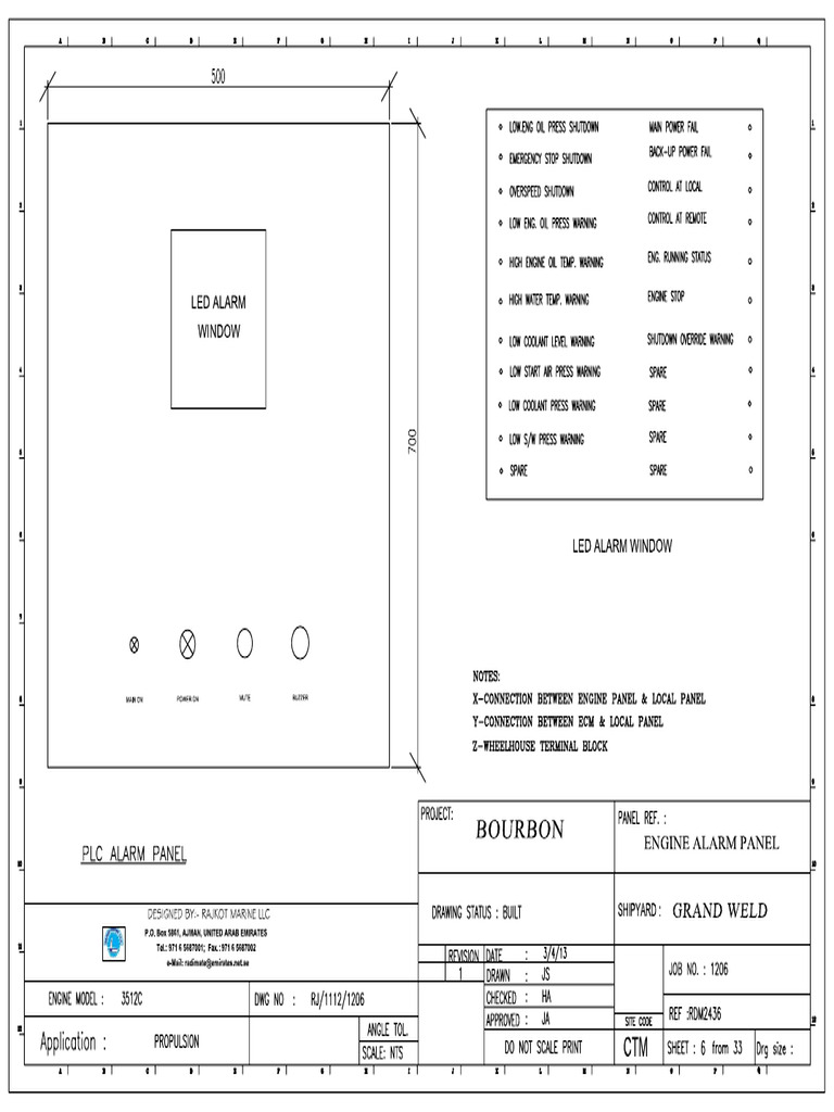 DRWG 4 | PDF