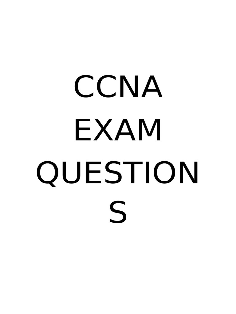 Ccna pdf